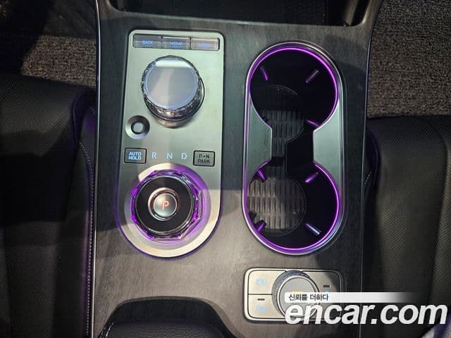 Genesis GV80, 2025 15