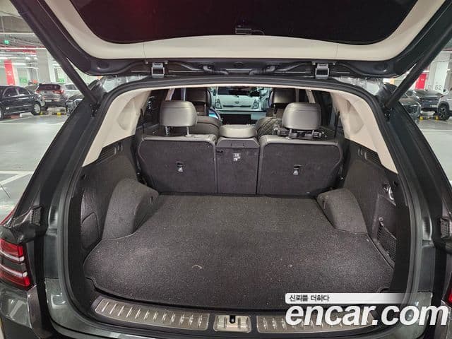 Genesis GV80, 2025 16