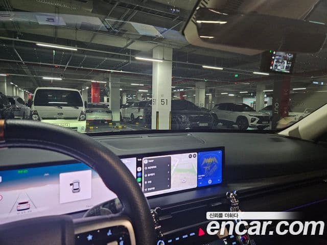 Genesis GV80, 2025 17