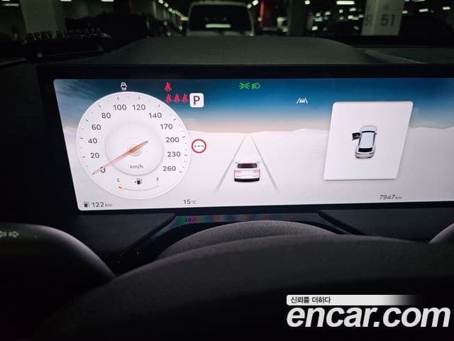 Genesis GV80, 2025 18