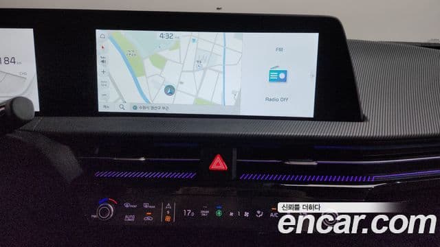 Kia EV6 GT Line, 2022 14