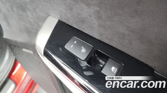 Kia EV6 GT Line, 2022 19