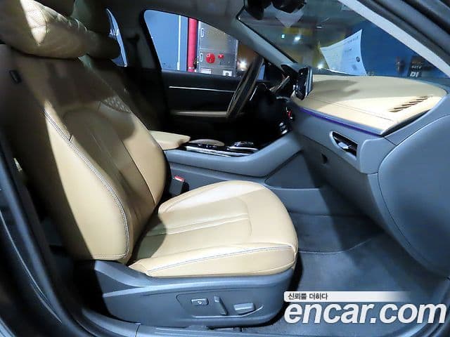 Hyundai Sonata (DN8) Inspiration, 2020 8