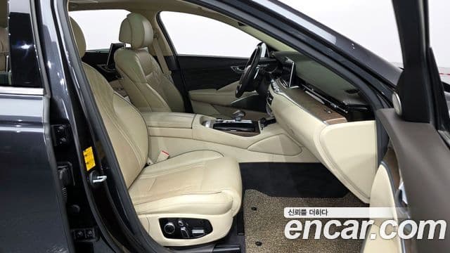 Kia The / новый K9 Grand Masters, 2019 11