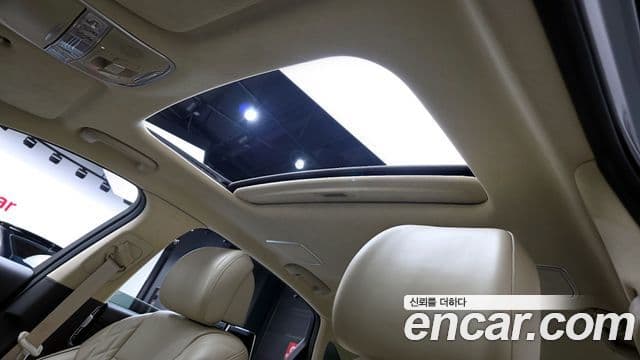 Kia The / новый K9 Grand Masters, 2019 18