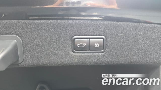 Kia The / новый K9 Grand Masters, 2019 20