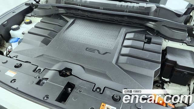 KG모빌리티(SsangYong) Torres EVX E7, 2024 6