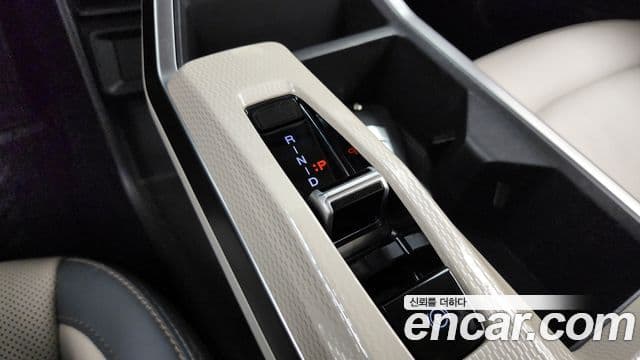 KG모빌리티(SsangYong) Torres EVX E7, 2024 9