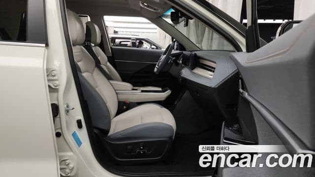 KG모빌리티(SsangYong) Torres EVX E7, 2024 11