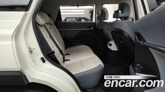 KG모빌리티(SsangYong) Torres EVX E7, 2024 12