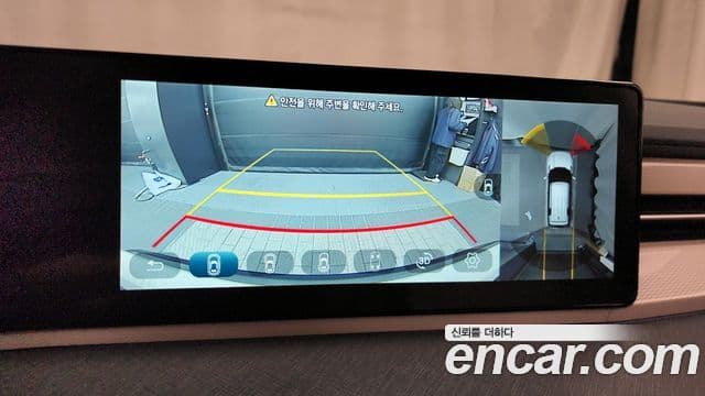 KG모빌리티(SsangYong) Torres EVX E7, 2024 15