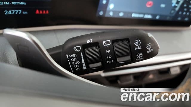 KG모빌리티(SsangYong) Torres EVX E7, 2024 16