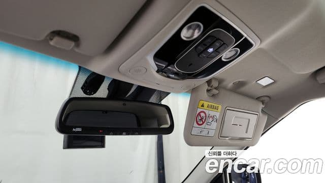 KG모빌리티(SsangYong) Torres EVX E7, 2024 17