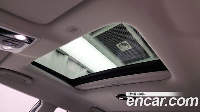 KG모빌리티(SsangYong) Torres EVX E7, 2024 18