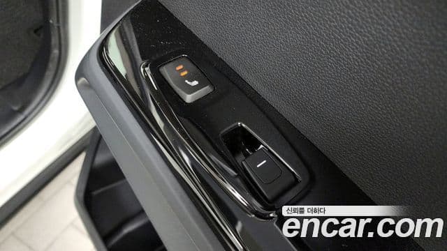 KG모빌리티(SsangYong) Torres EVX E7, 2024 19