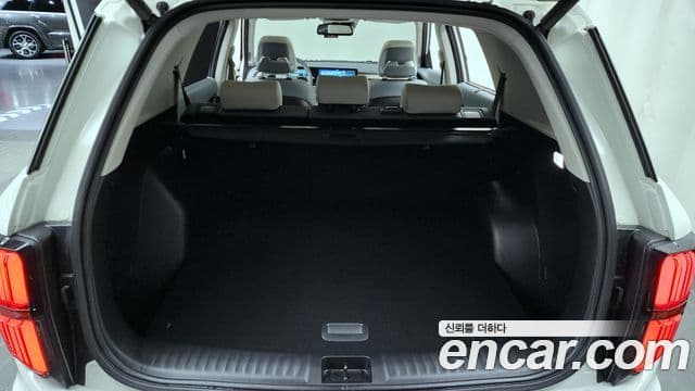 KG모빌리티(SsangYong) Torres EVX E7, 2024 20