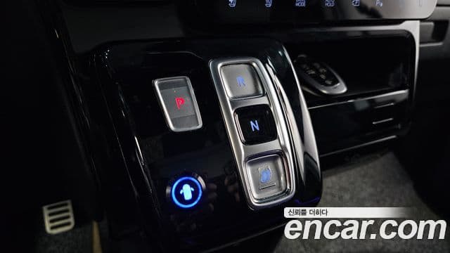 Hyundai Staria Mobility, 2022 9