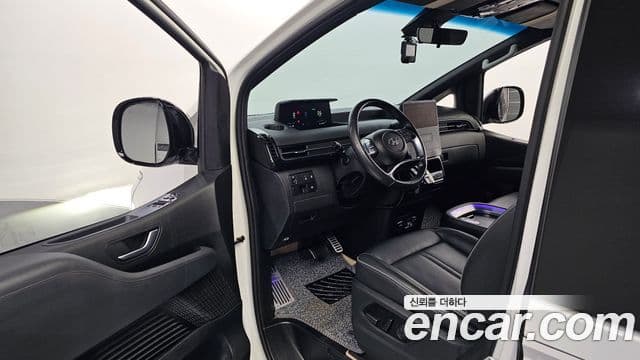 Hyundai Staria Mobility, 2022 10