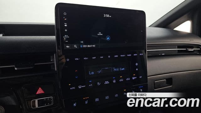 Hyundai Staria Mobility, 2022 16