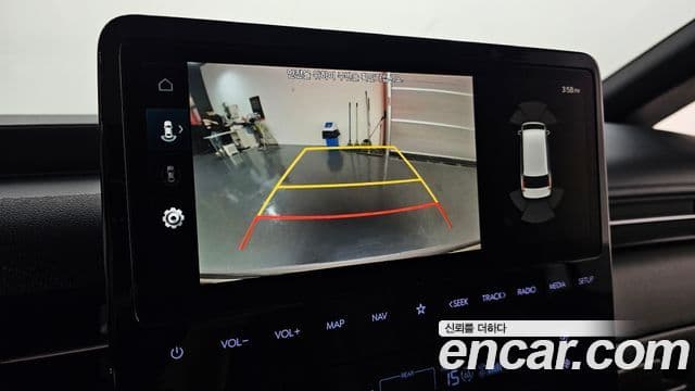 Hyundai Staria Mobility, 2022 17