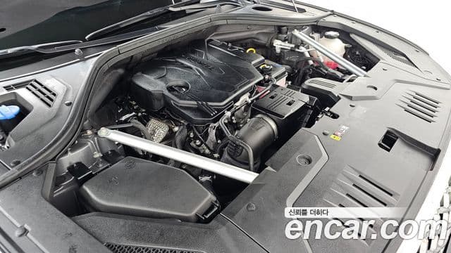 Genesis GV70, 2021 6