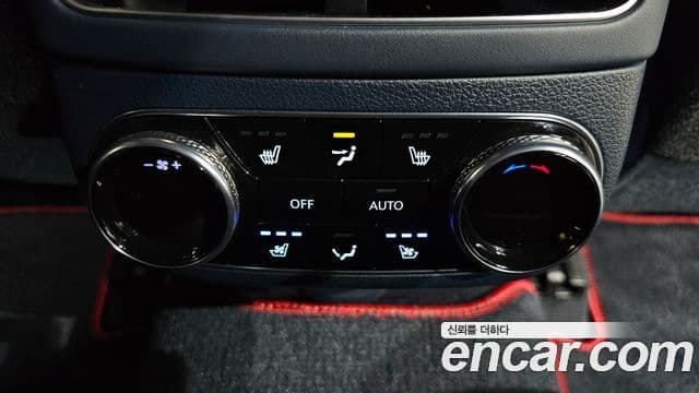 Genesis GV70, 2021 19