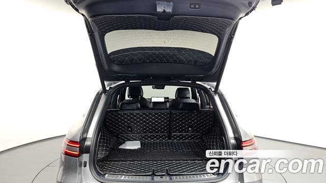 Genesis GV70, 2021 20