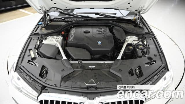 BMW 5시리즈 (G30) 520i M Sport, 2022 6