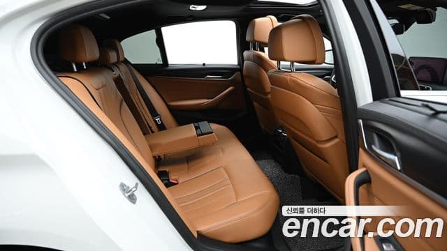BMW 5시리즈 (G30) 520i M Sport, 2022 12