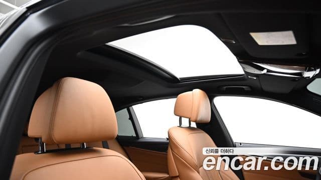 BMW 5시리즈 (G30) 520i M Sport, 2022 19