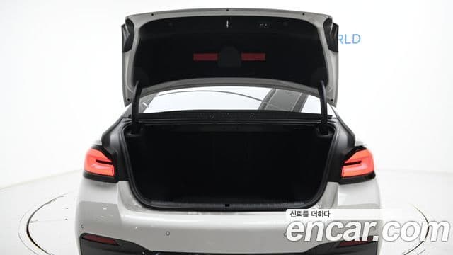 BMW 5시리즈 (G30) 520i M Sport, 2022 20