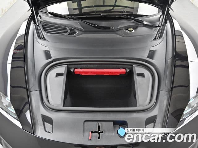 Porsche 타이칸 4S Cross Turismo, 2025 6