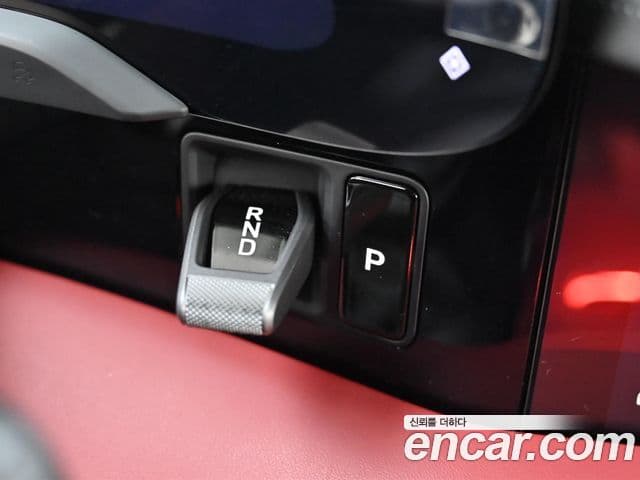 Porsche 타이칸 4S Cross Turismo, 2025 9