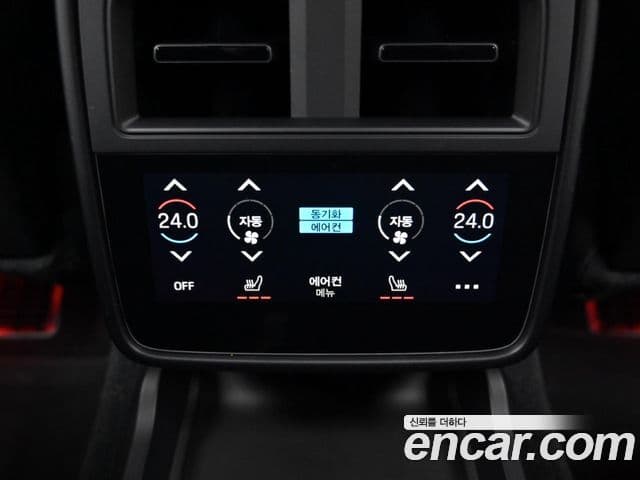 Porsche 타이칸 4S Cross Turismo, 2025 16