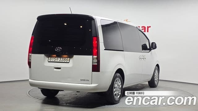 Hyundai Staria Modern, 2023 2