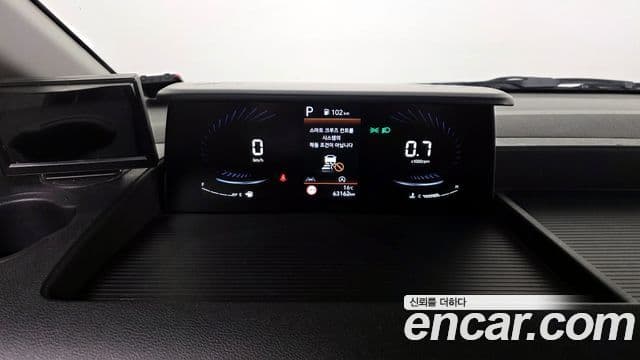 Hyundai Staria Modern, 2023 8