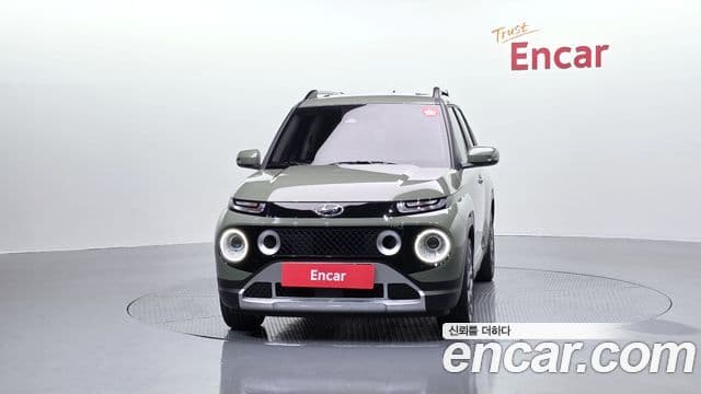 Hyundai Casper Inspiration, 2023 3