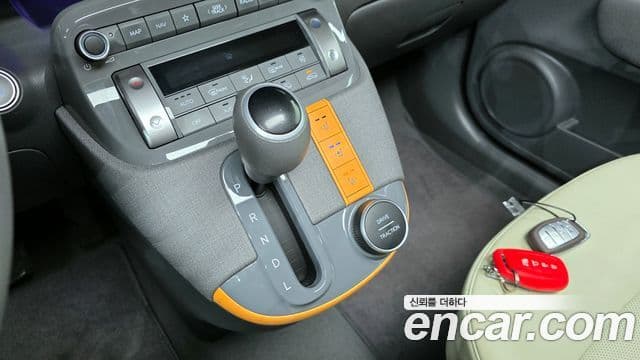 Hyundai Casper Inspiration, 2023 9