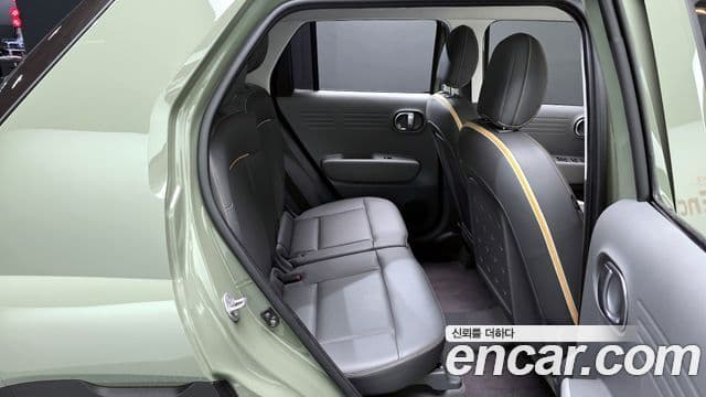 Hyundai Casper Inspiration, 2023 12