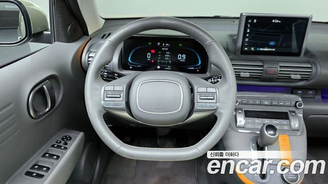 Hyundai Casper Inspiration, 2023 14