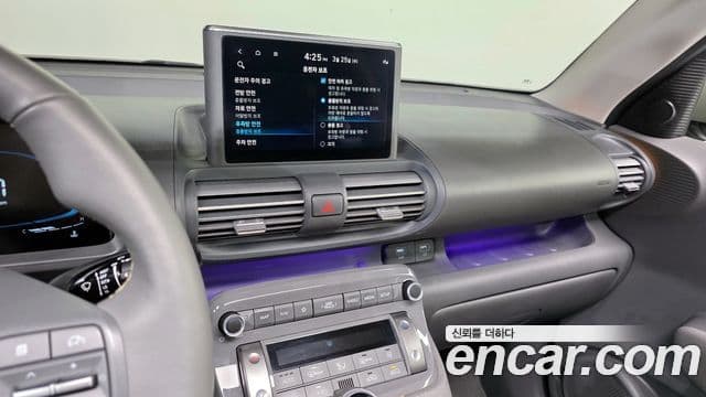 Hyundai Casper Inspiration, 2023 15