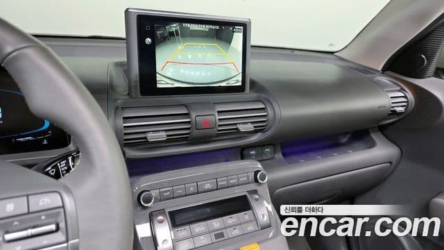 Hyundai Casper Inspiration, 2023 16