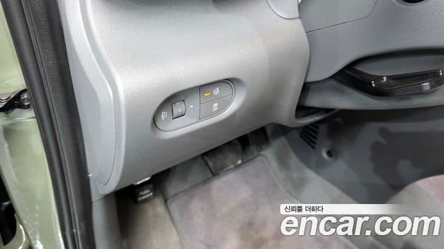 Hyundai Casper Inspiration, 2023 17