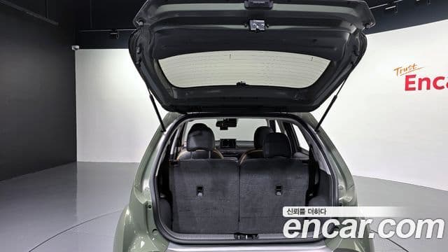 Hyundai Casper Inspiration, 2023 20