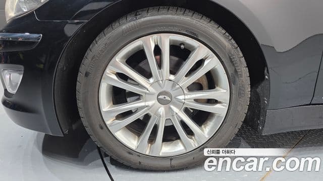 Hyundai Genesis 빌트인캠2 — базовая версия - Built-in Cam 2, 2012 все фото