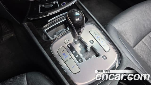 Hyundai Genesis 빌트인캠2 — базовая версия - Built-in Cam 2, 2012 9