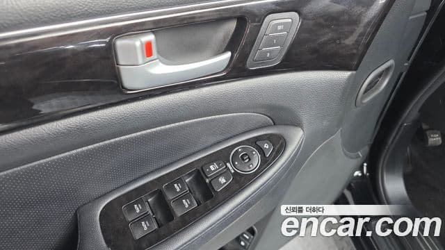 Hyundai Genesis 빌트인캠2 — базовая версия - Built-in Cam 2, 2012 13