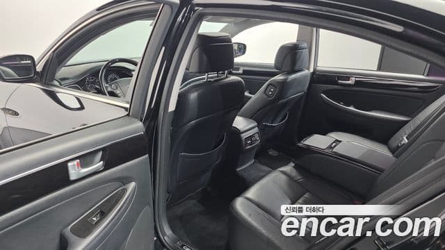 Hyundai Genesis 빌트인캠2 — базовая версия - Built-in Cam 2, 2012 17