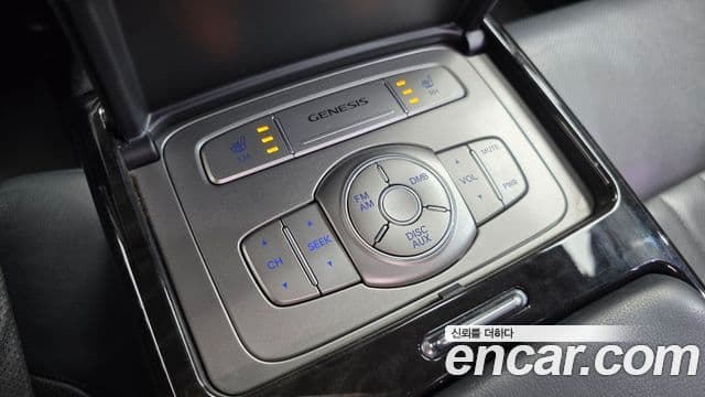 Hyundai Genesis 빌트인캠2 — базовая версия - Built-in Cam 2, 2012 18