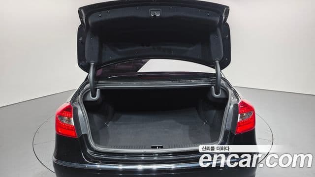 Hyundai Genesis 빌트인캠2 — базовая версия - Built-in Cam 2, 2012 20